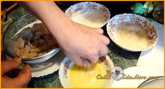 Стейк акулы как приготовить с