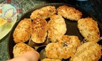 Котлеты из щуки с манкой пошаговый рецепт Котлеты из щуки с манкой пошаговый рецепт