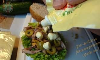 бутерброд +с майонезом, горячие бутерброды +с майонезом, бутерброды с зеленью, бутерброд +с зеленью, бутерброды +с зеленью рецепты, buterbrod-s-majonezom, gorjachie-buterbrody-s-majonezom, buterbrody-s-zelenju, buterbrod-s-zelenju, buterbrody-s-zelenju-recepty