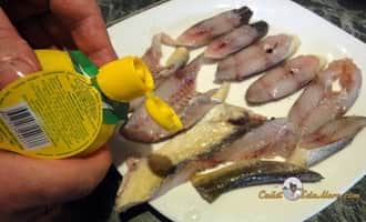 Как готовить рыбу в кляре