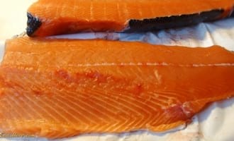 как приготовить лосось, как приготовить лосось в духовке, как вкусно приготовить лосось