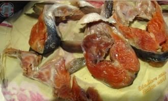 засолка красной рыбы, домашние рецепты засолки рыбы, засолка рыбы в домашних условиях рецепты